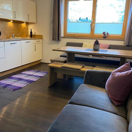 Ferienwohnung Mario Hippach Esterno foto
