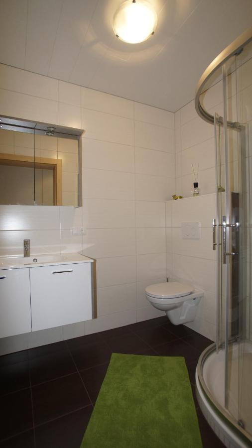 Ferienwohnung Mario Hippach Esterno foto