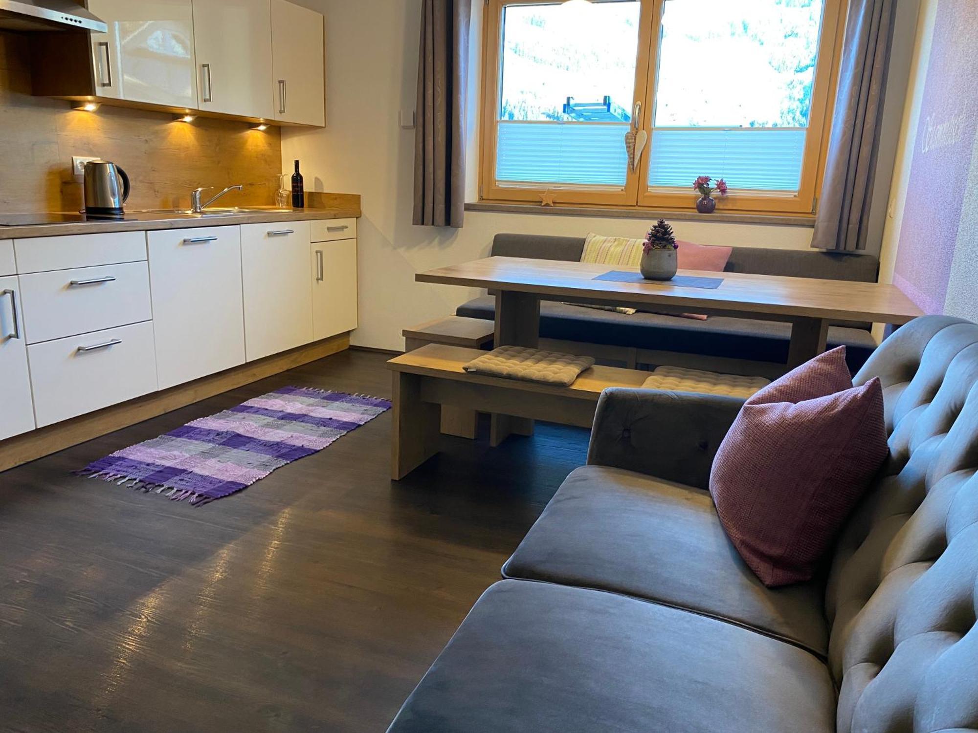Ferienwohnung Mario Hippach Esterno foto